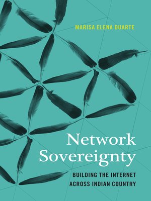 cover image of Network Sovereignty